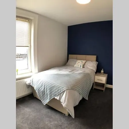 Lejlighed Central Cosy 4 Bed House With Parking On Site Selby