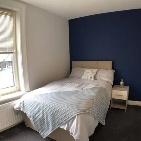 Lejlighed Central Cosy 4 Bed House With Parking On Site Selby